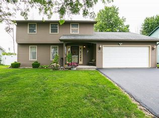 6213 Diffin Rd, Cicero, NY 13039