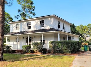 5939 Rehoboth Rd, Hope Mills, NC 28348