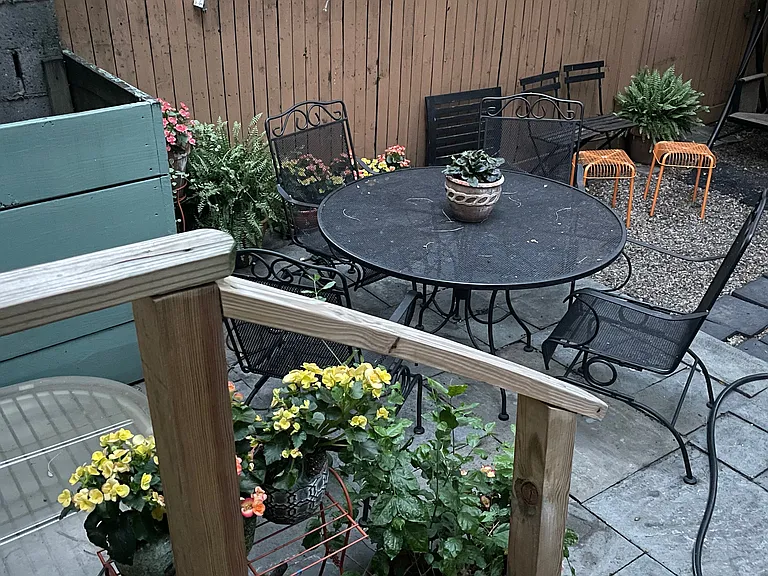 2015 Fitzwater St #A — Photo 20