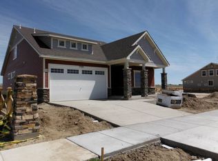 7560 Mountain Spruce Dr, Colorado Springs, CO 80927