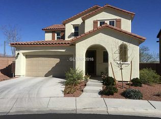 7168 Thistle Ridge St, Las Vegas, NV 89166