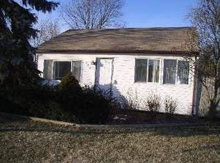 329 W Illinois Hwy, New Lenox, IL 60451