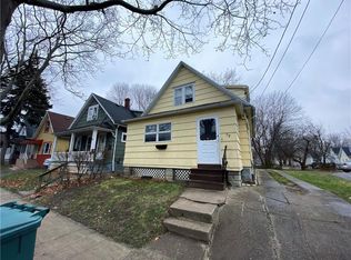 79 Saint Stanislaus St, Rochester, NY 14621