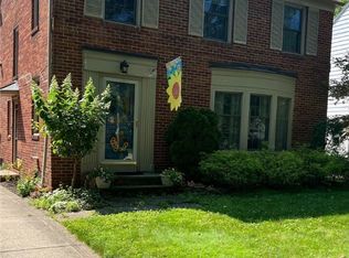 2364 Miramar Blvd, University Heights, OH