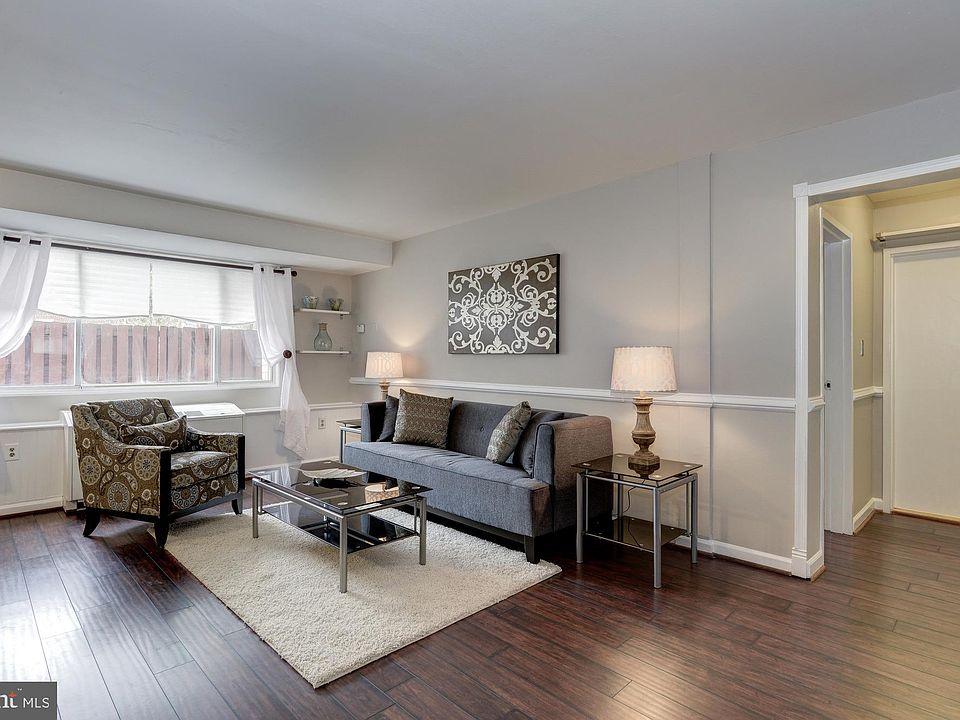 Stratton House Condominiums Arlington, VA Zillow