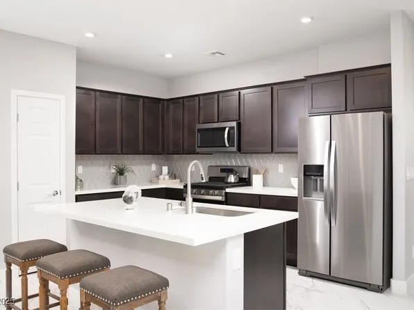 485 Ylang Pl, Henderson, NV 89015