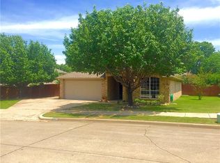5609 Vista Park Ln, Sachse, TX 75048