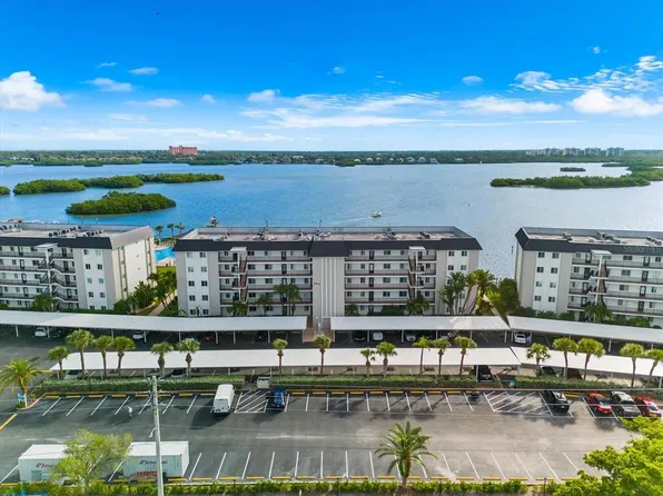 8911 MIDNIGHT PASS ROAD #511, SARASOTA, FL 34242