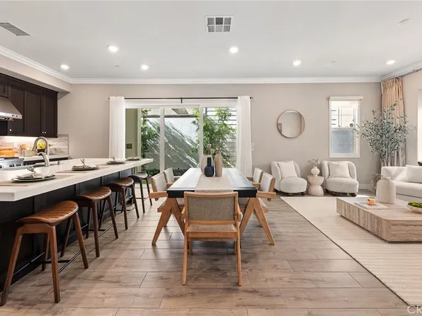 112 Spiral, Irvine, CA 92618