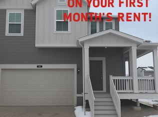 661 Brookwood Dr, Erie, CO 80516