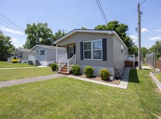 690 Jones Hill Rd LOT 42, West Haven, CT 06516