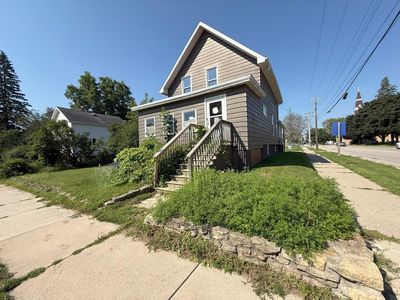615 Superior Ave, Oconto, WI, 54153