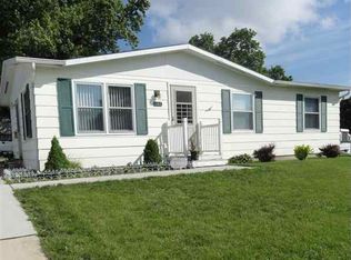 142 Griffith St, Hudson, IA 50643