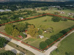 18522 Mueschke Rd, Cypress, TX 77433