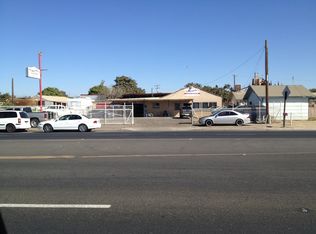 1410 N J St, Tulare, CA 93274