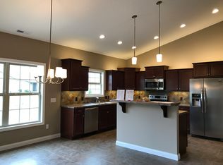 600 Brittania Dr, Huntington, IN 46750