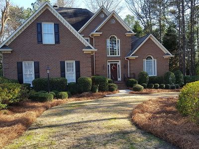 130 Wimbledon Ln, Macon, GA, 31211