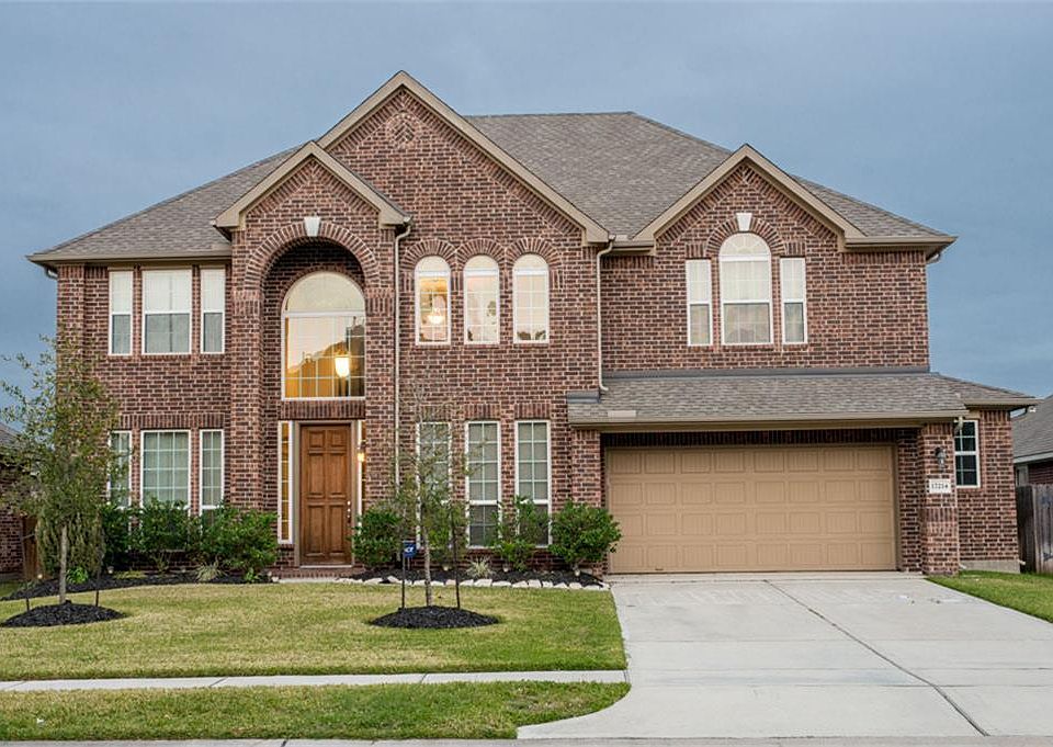 1st image of 17214 Elverson Oaks Dr