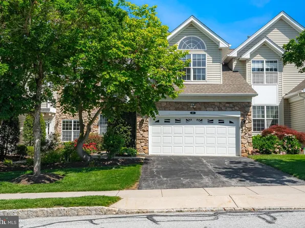 227 Silverbell Ct, West Chester, PA 19380