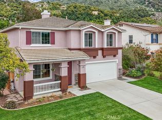 3404 Avocado Vista Ln, Fallbrook, CA 92028