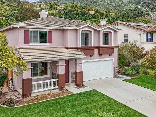 3404 Avocado Vista Ln, Fallbrook, CA 92028