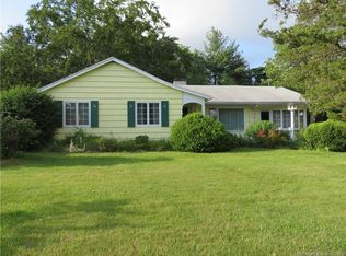 94 Ridgeland Cir, Wallingford, CT 06492