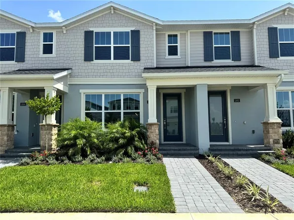 1888 Crowncrest Dr, Apopka, FL 32703