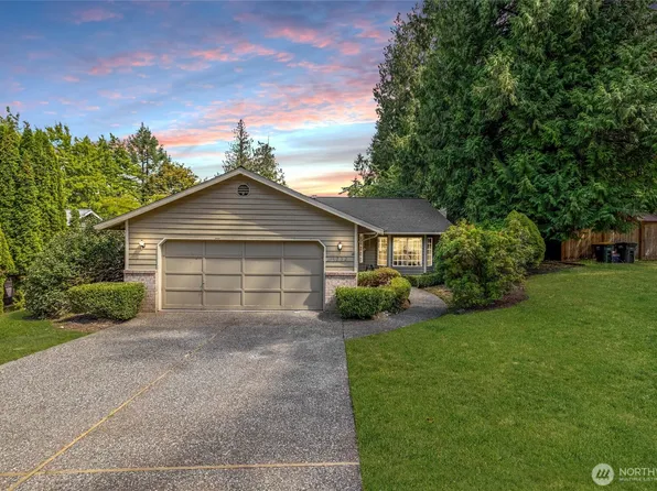 1232 Lakeview Street, Bellingham, WA 98229