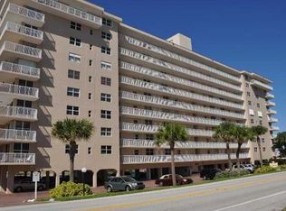 1050 Hillsboro Mile APT 205W, Pompano Beach, FL 33062