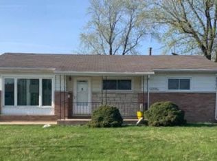 9180 161st Pl, Orland Hills, IL 60487