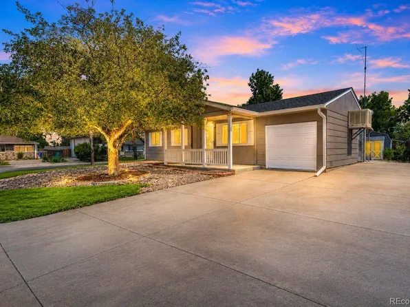 11609 E Walsh Place, Aurora, CO 80012