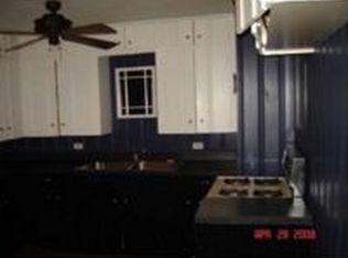 635 Everette St, New Iberia, LA 70563