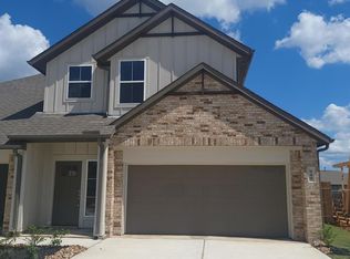 949 Tillman Ln, East Bernard, TX 77435