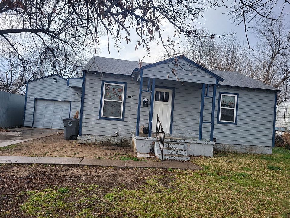 1st image of 817 N Kingston Ave