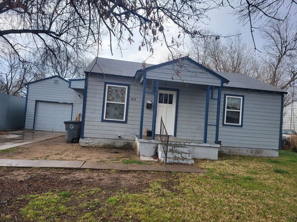 817 N Kingston Ave