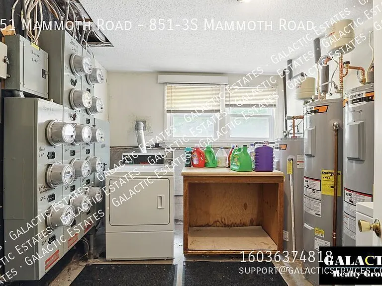 851 Mammoth Rd #3S — Photo 15