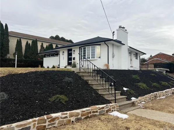 204 S Jerome St, Allentown, PA 18109