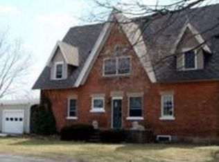 2998 Okemos Rd, Mason, MI 48854