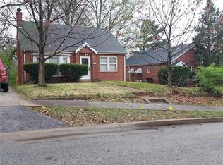 8246 Jackson St, Saint Louis, MO 63114