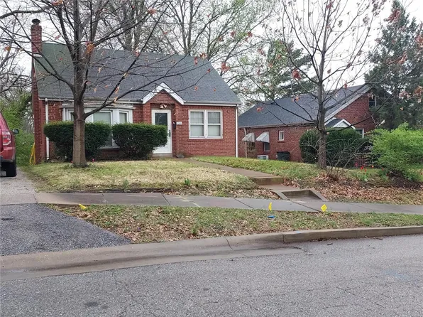 8246 Jackson St, Saint Louis, MO 63114