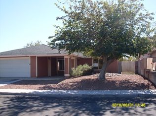 5809 La Jolla Way, Las Vegas, NV 89108