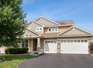 3504 Sawgrass Trl W, Eagan, MN 55123