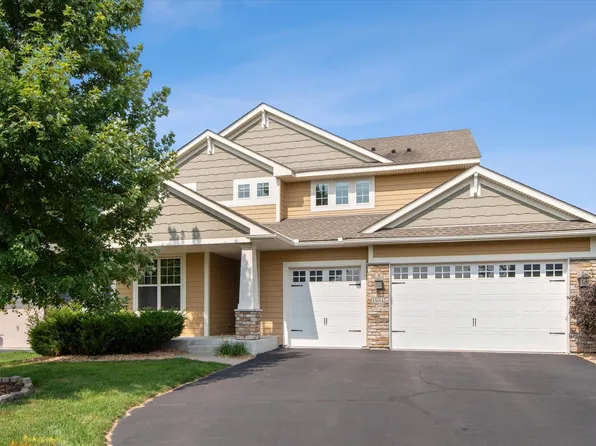3504 Sawgrass Trl W, Eagan, MN 55123