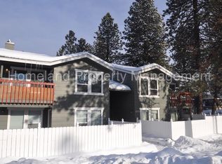 8705 N Colton St, Spokane, WA 99218