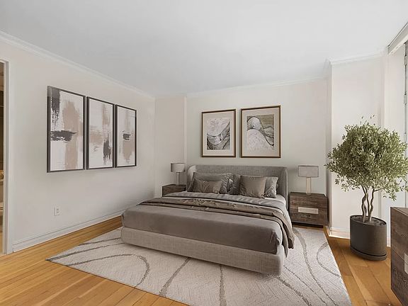 401 E 60th St APT 4B, New York, NY 10022 | MLS #1704056 | Zillow