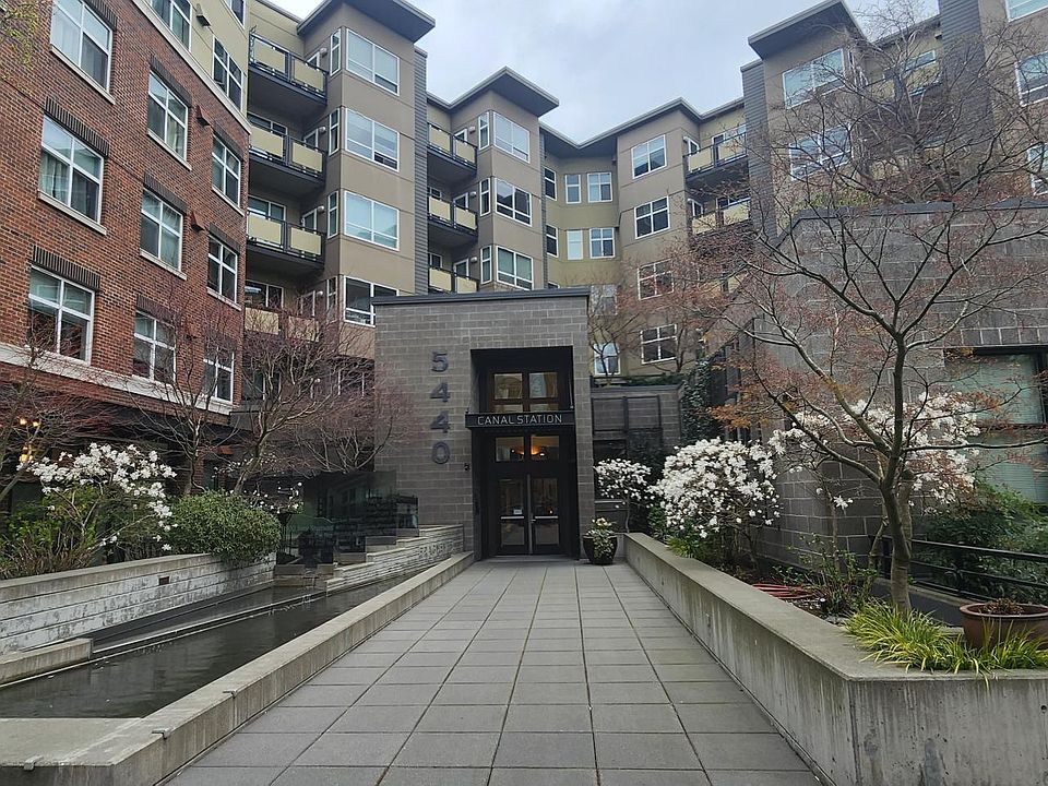 1st image of 5440 Leary Ave NW Unit 312