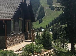 205 Mountain Lodge Way, Winter Park, CO 80482