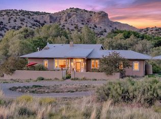 316 NM Hwy 75, Dixon, NM 87527