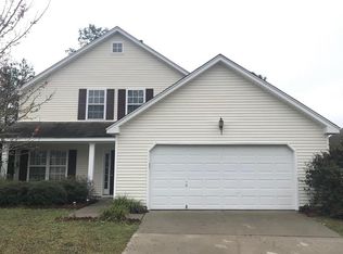 165 Riglaw Cir, Lexington, SC 29073
