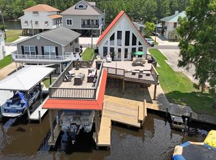 6036 Pontiac Dr, Kiln, MS 39556